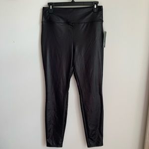 NWT Wild Fable Faux Leather Leggings